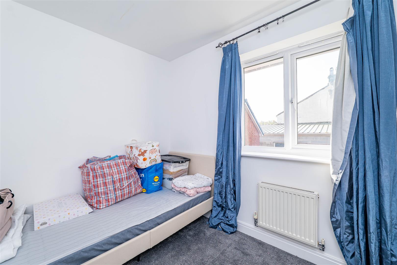 Copperfield Vale, Chorley
